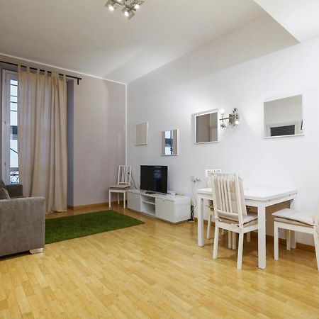 Luminoso Appartamento Con Balcone In Cadorna Milano Ngoại thất bức ảnh