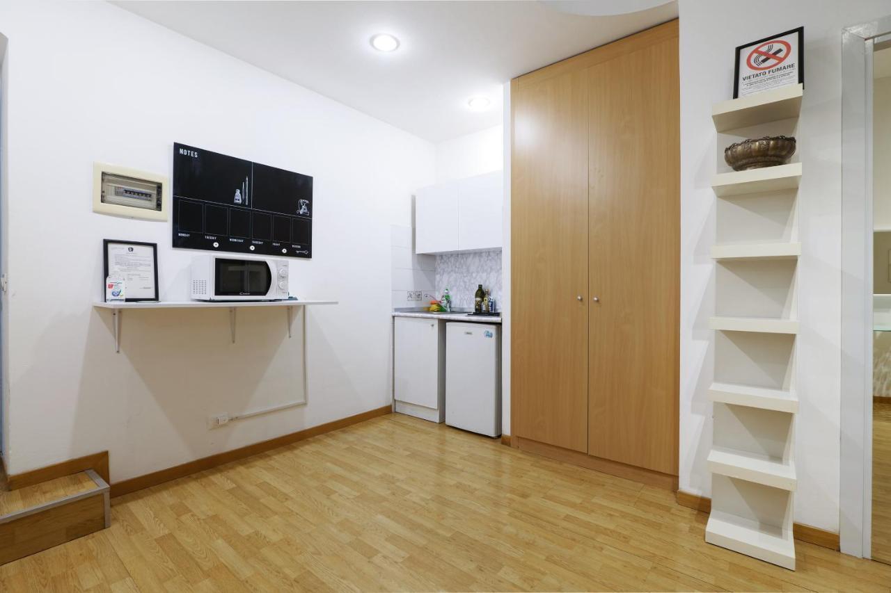 Luminoso Appartamento Con Balcone In Cadorna Milano Ngoại thất bức ảnh
