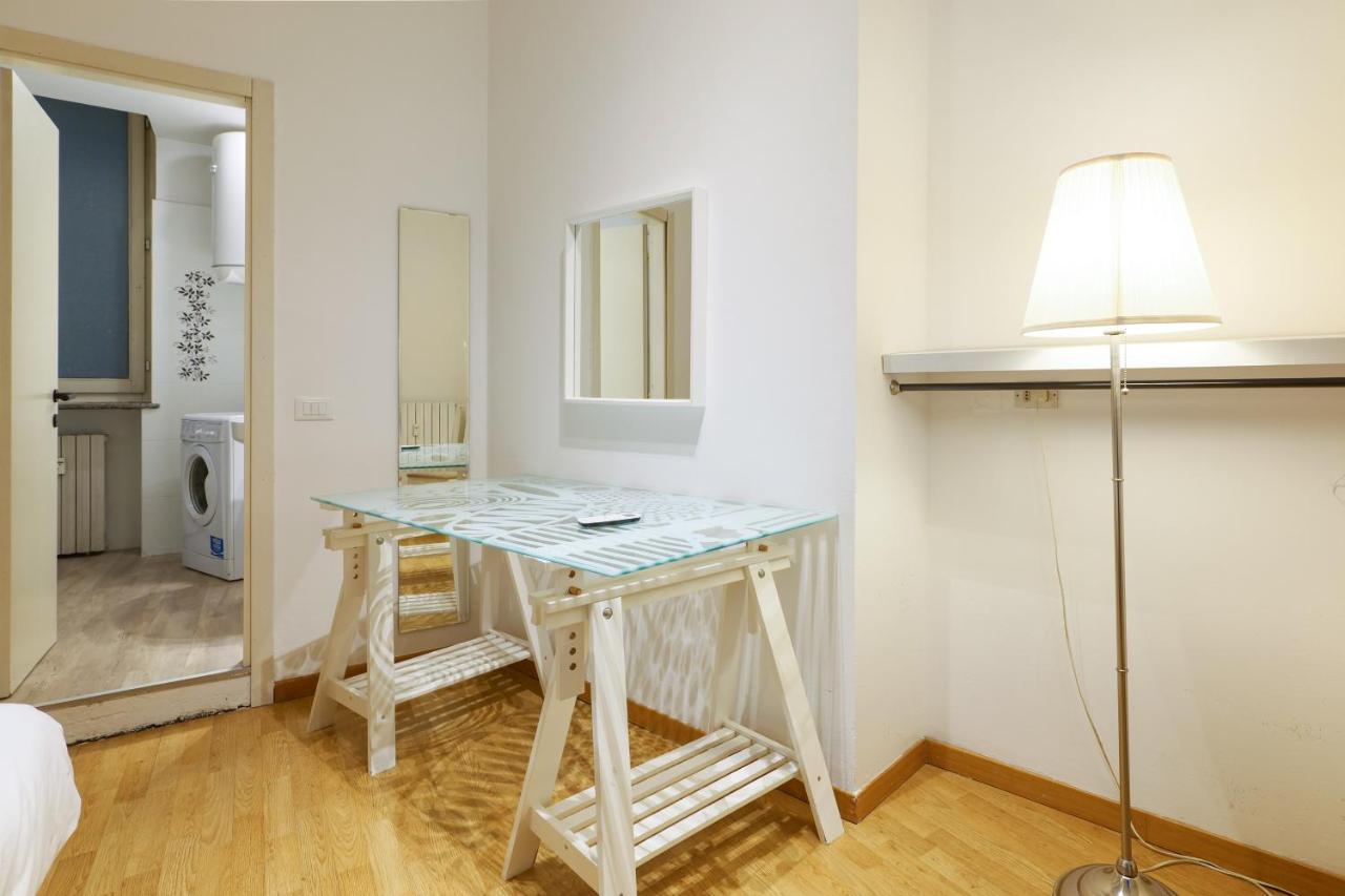 Luminoso Appartamento Con Balcone In Cadorna Milano Ngoại thất bức ảnh